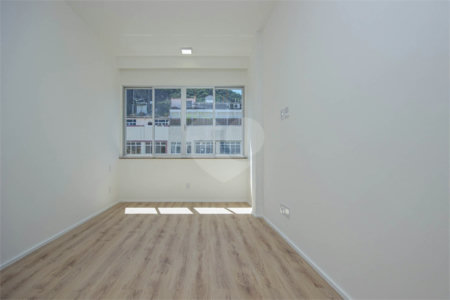 Apartamento à venda com 2 quartos em Copacabana, Rio de Janeiro, RJ