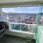 Apartamento com 2 dormitórios, 63 m² - venda por R$ 790.000,00 ou aluguel por R$ 6.000,00/mês - Campo Grande - Santos/SP