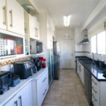Apartamento à venda com 3 suítes em Santo Amaro, São Paulo, SP
