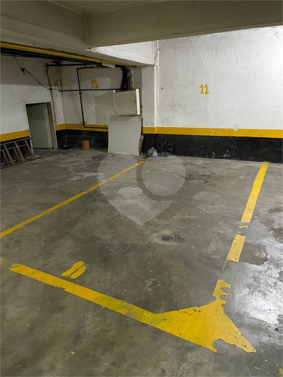 Apartamento à venda com 1 quarto em Cambuci, São Paulo, SP