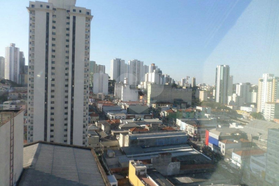 Sala à venda em Santana, São Paulo, SP