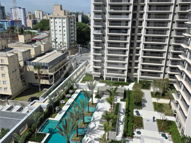 Apartamento à venda ou para alugar com 3 suítes em Tucuruvi, São Paulo, SP