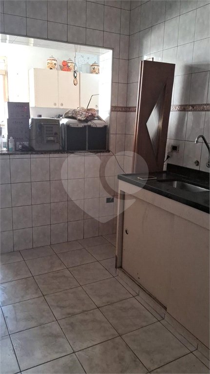 Sobrado à venda com 3 quartos em Casa Verde, São Paulo, SP