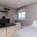 Apartamento à venda com 2 suítes em Jardim Marajoara, São Paulo, SP