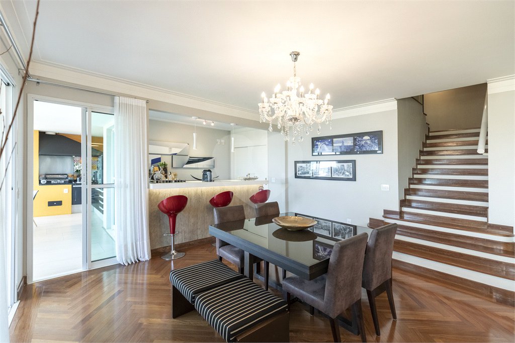Duplex à venda com 3 suítes em Jardim Botânico, Ribeirão Preto, SP