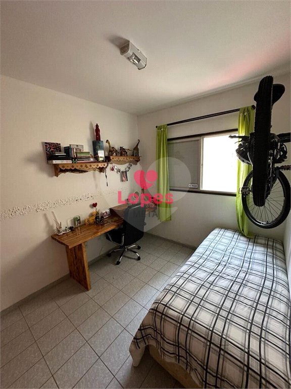 Apartamento à venda com 2 quartos em Vila Zizinha, São José dos Campos, SP