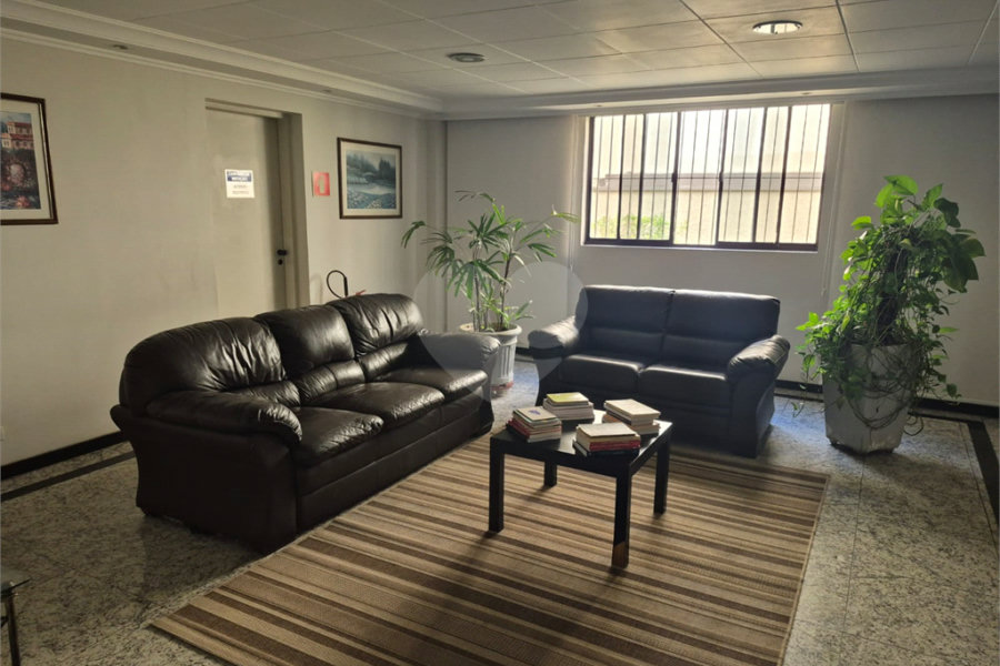 Apartamento à venda com 2 quartos em Casa Verde, São Paulo, SP