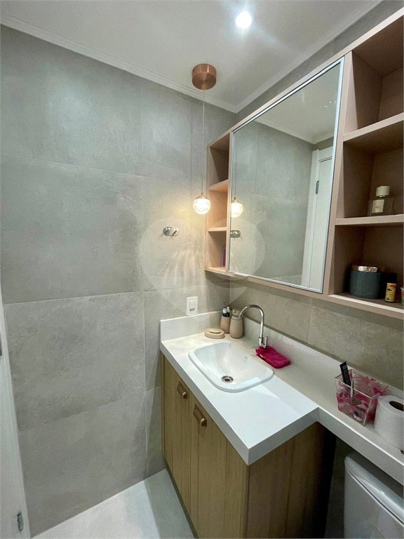 Apartamento à venda com 1 quarto em Casa Verde, São Paulo, SP