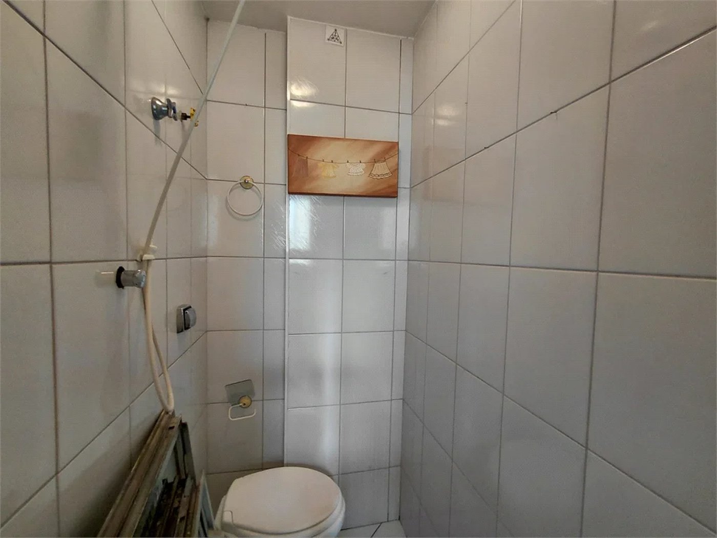 Apartamento à venda com 2 quartos em Vila Romana, São Paulo, SP
