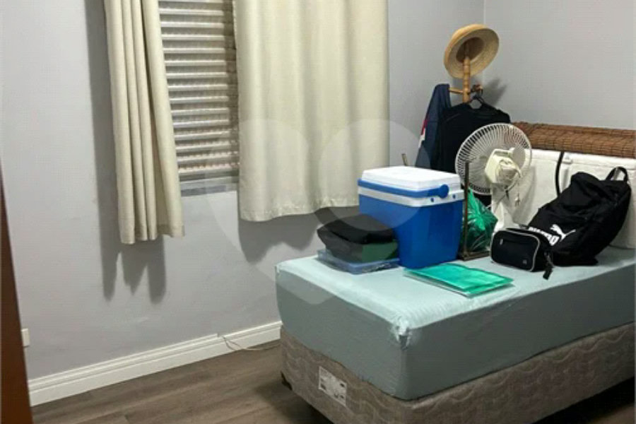 Apartamento à venda com 3 quartos, sendo 1 suíte, em Mandaqui, São Paulo, SP