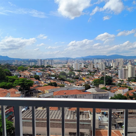 Apartamento à venda com 2 quartos em Vila Ipojuca, São Paulo, SP