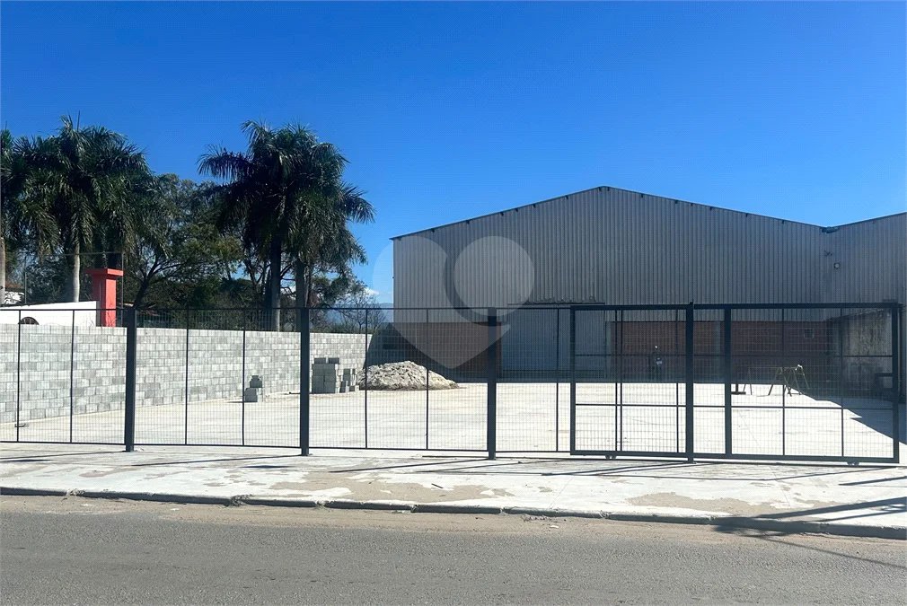 GALPÃO INDUSTRIAL PARA LOCAÇÃO | RODOVIA PRESIDENTE DUTRA - Canas/SP • Km 47 • Alto do Cruzeiro / Zona Rural
