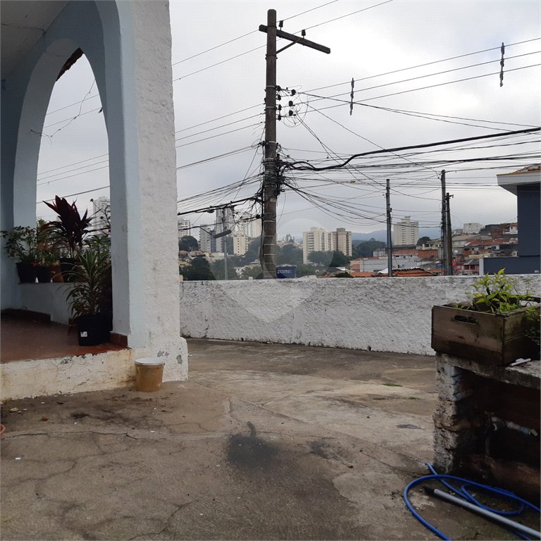 Terreno à venda com 2 quartos em Água Fria, São Paulo, SP