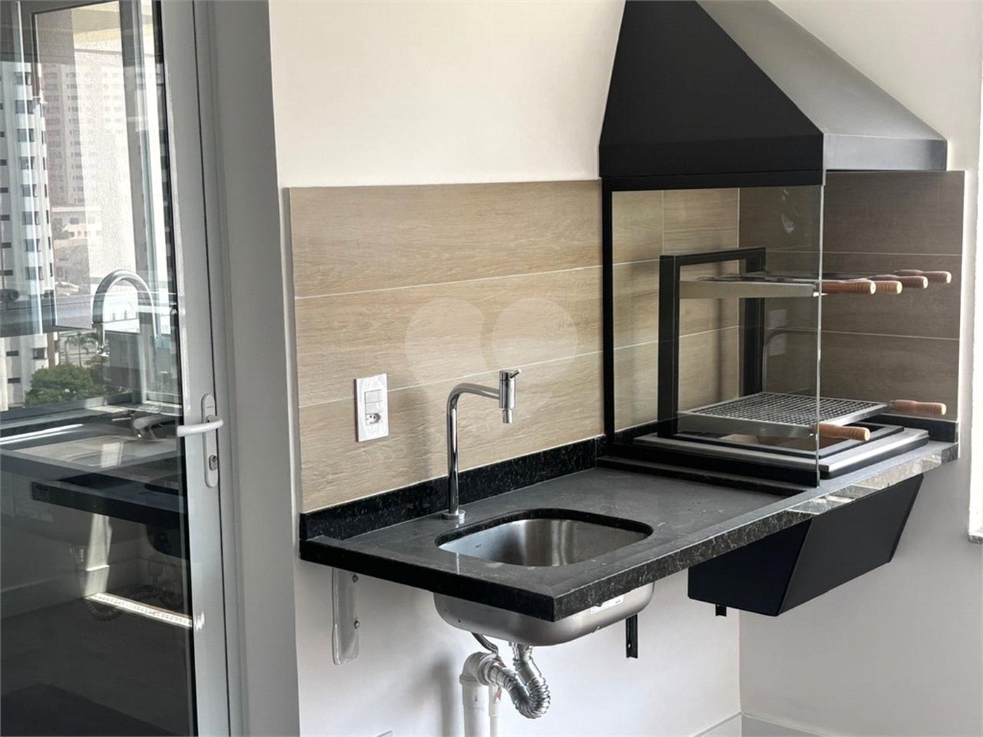 Apartamento à venda com 2 suítes em Vila Guiomar, Santo André, SP