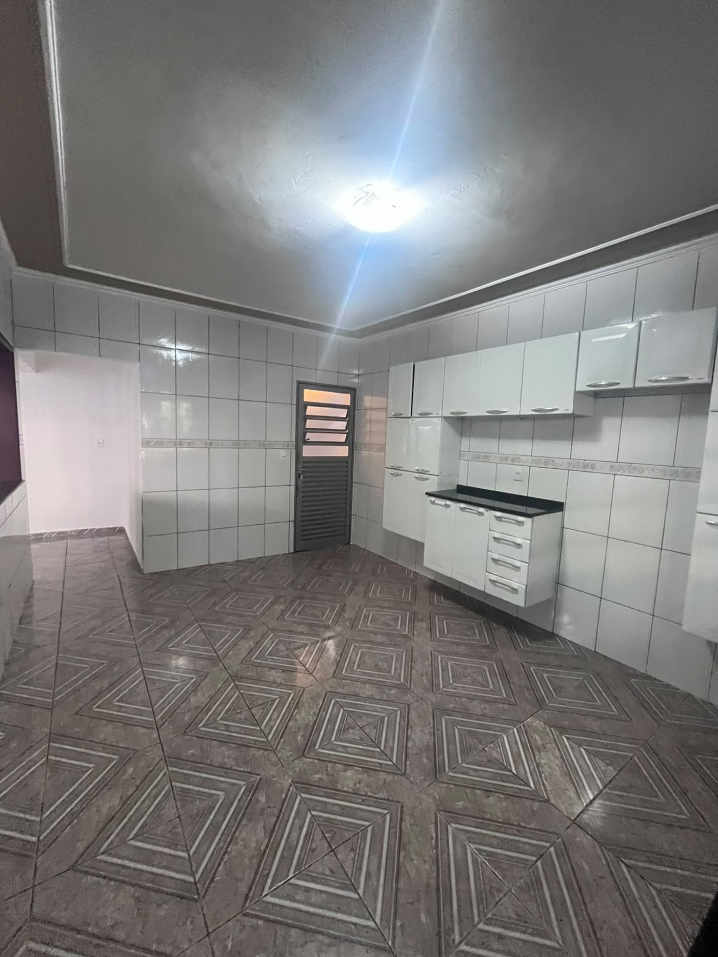 Casa à venda ou para alugar com 3 quartos, sendo 1 suíte,  em Parque Ortolândia, Hortolândia, SP