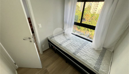 Apartamento à venda com 2 quartos em República, São Paulo, SP