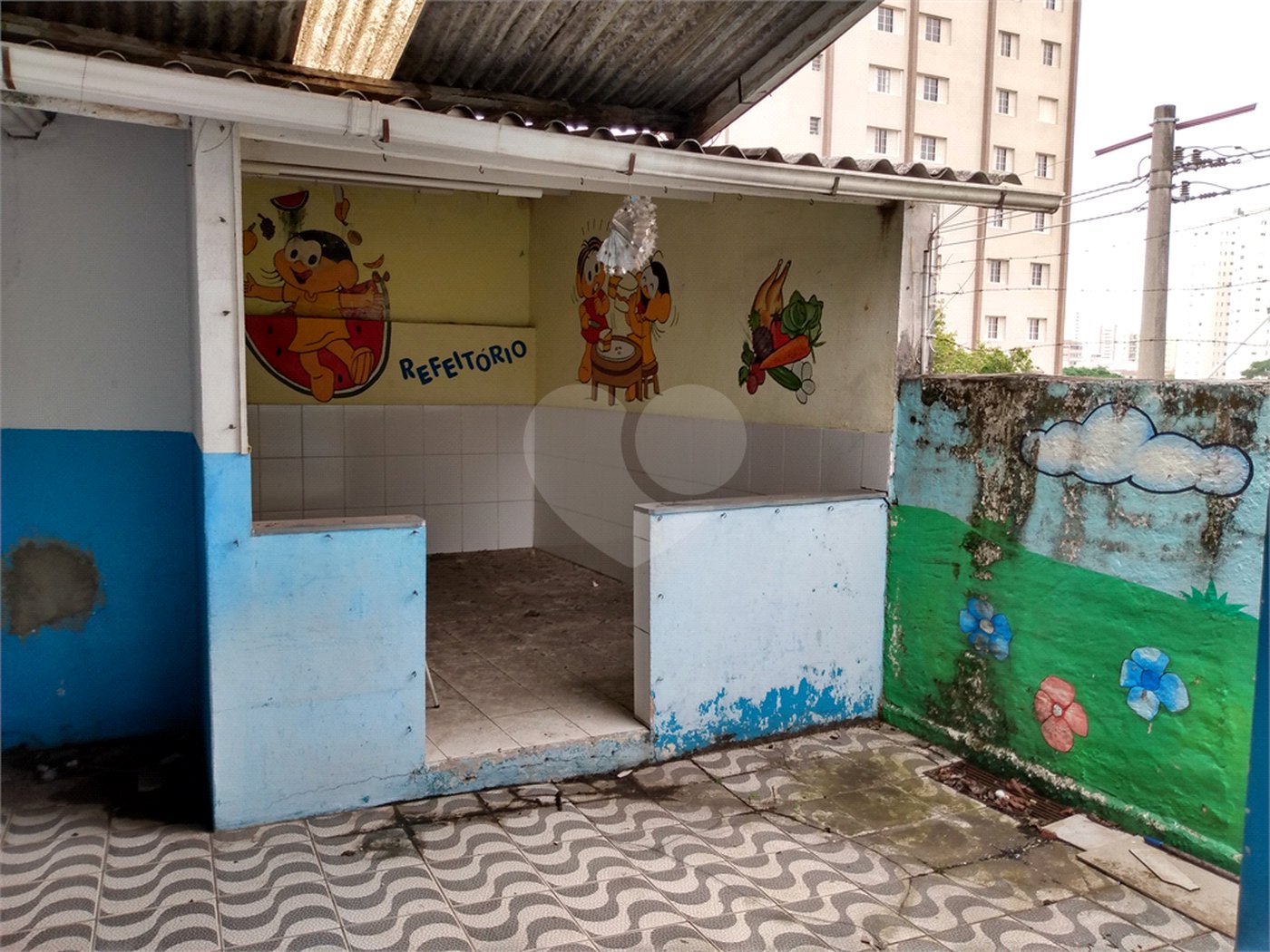 Casa à venda com 1 quarto em Jardim da Glória, São Paulo, SP