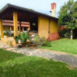 Chácara à venda com 4 quartos, sendo 1 suíte,  em Vale San Fernando, Itapetininga, SP