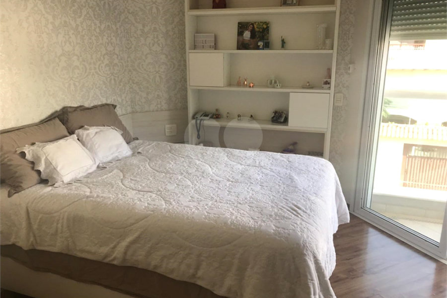 Casa à venda com 5 suítes em Santana, São Paulo, SP