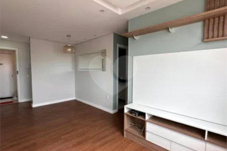 Apartamento à venda com 3 quartos, sendo 1 suíte,  em Santa Teresinha, São Paulo, SP