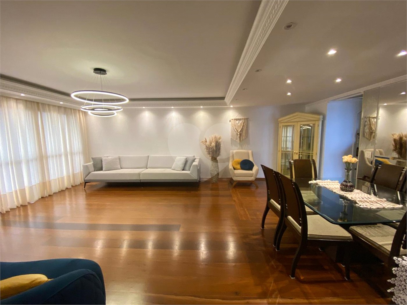 Apartamento à venda com 3 quartos, sendo 1 suíte, em Mandaqui, São Paulo, SP
