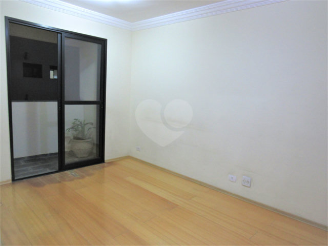 Apartamento à venda com 2 quartos em Mandaqui, São Paulo, SP