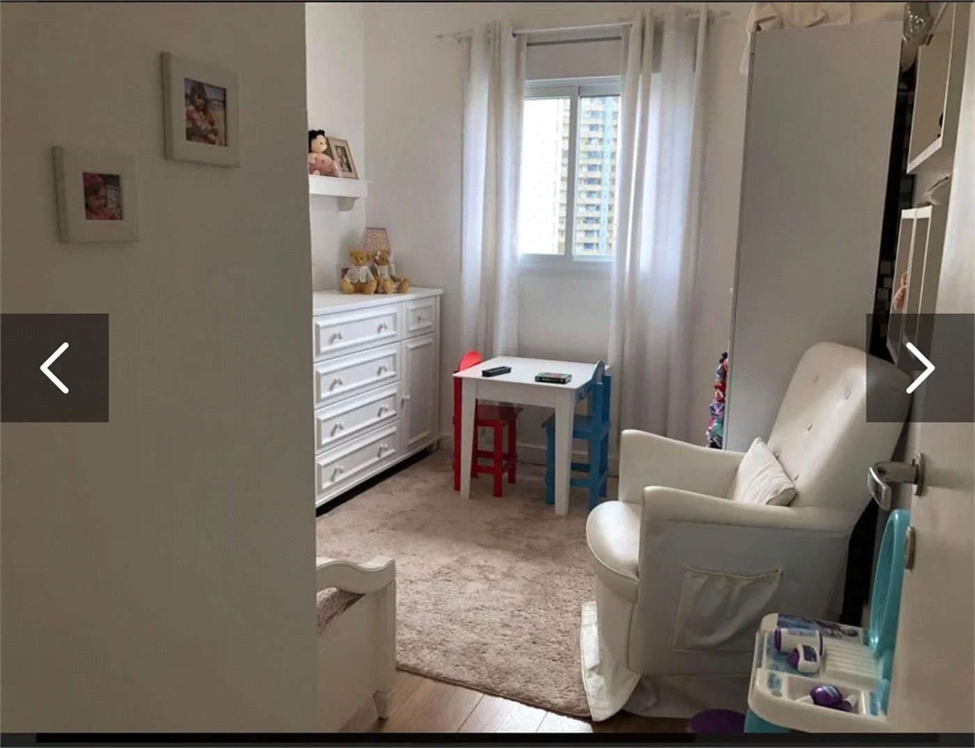 Apartamento à venda com 3 quartos, sendo 1 suíte, em Jardim Ampliação, São Paulo, SP