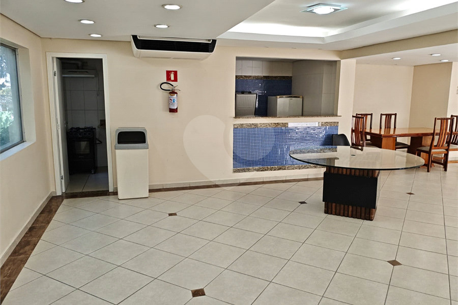 Apartamento à venda com 3 quartos, sendo 1 suíte, em Santana, São Paulo, SP