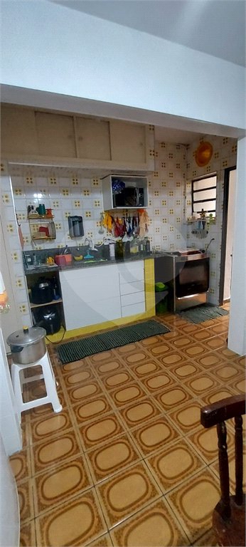 Casa à venda com 3 quartos, sendo 1 suíte, em Perdizes, São Paulo, SP