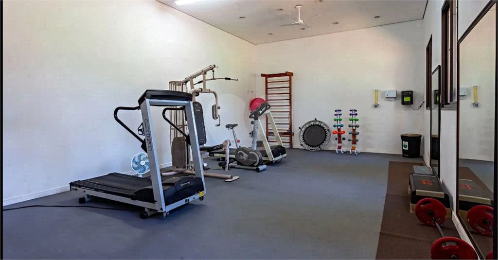 Apartamento à venda com 4 quartos, sendo 3 suítes, em Vila Sônia, São Paulo, SP