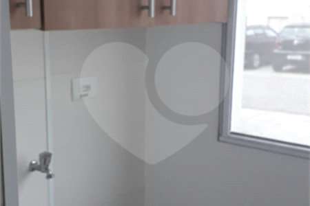 Apartamento à venda com 2 quartos em Vila Bela Flor, Mogi das Cruzes, SP