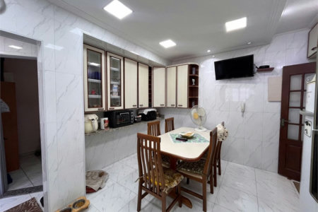 Apartamento à venda, 92 m² por R$ 690.000,00 - Campo Grande - Santos/SP
