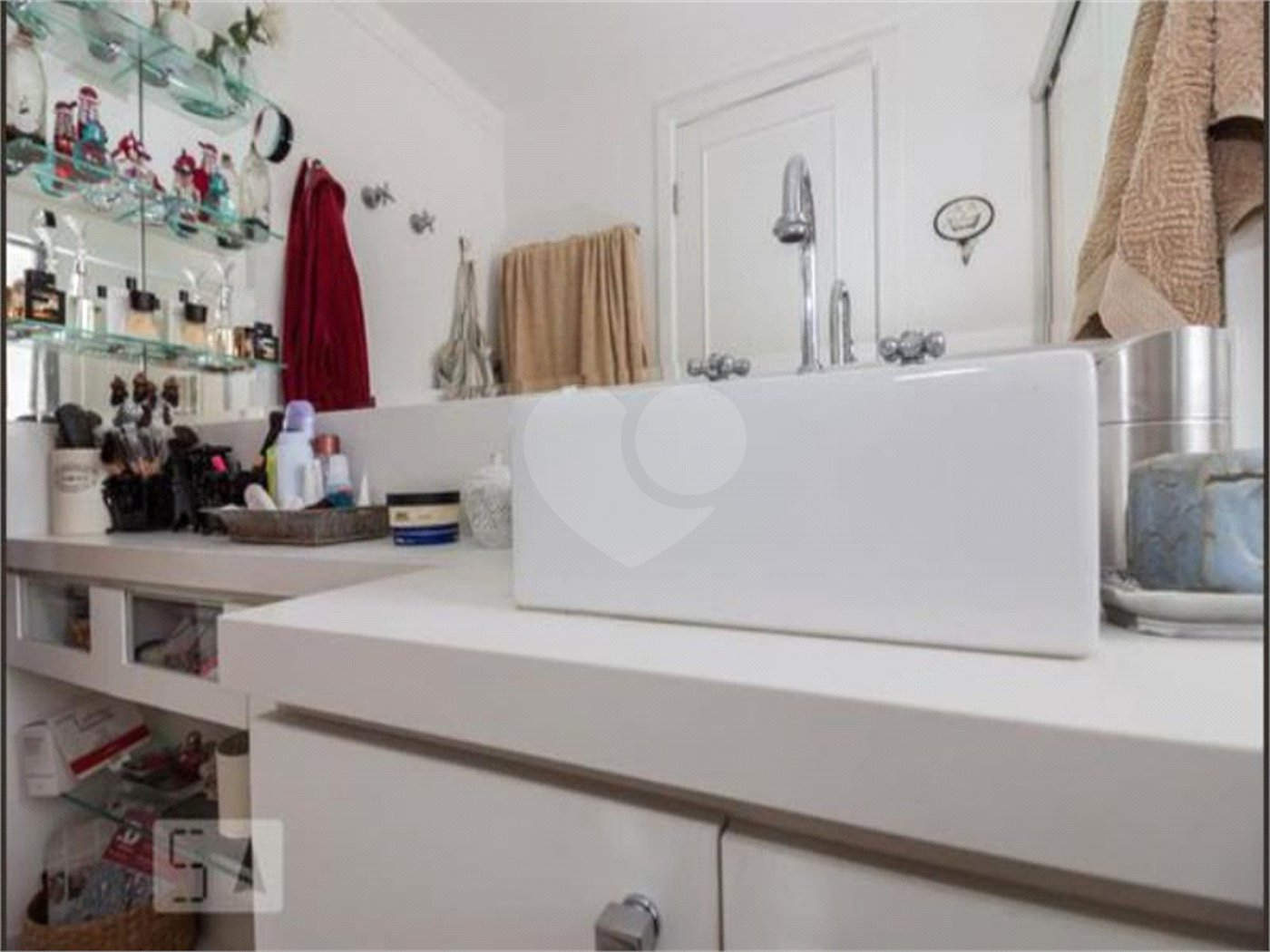 Apartamento à venda ou para alugar com 3 suítes em Jardim Fonte do Morumbi, São Paulo, SP