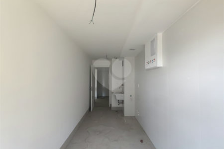 Apartamento à venda com 4 suítes em Jardim Leonor, São Paulo, SP