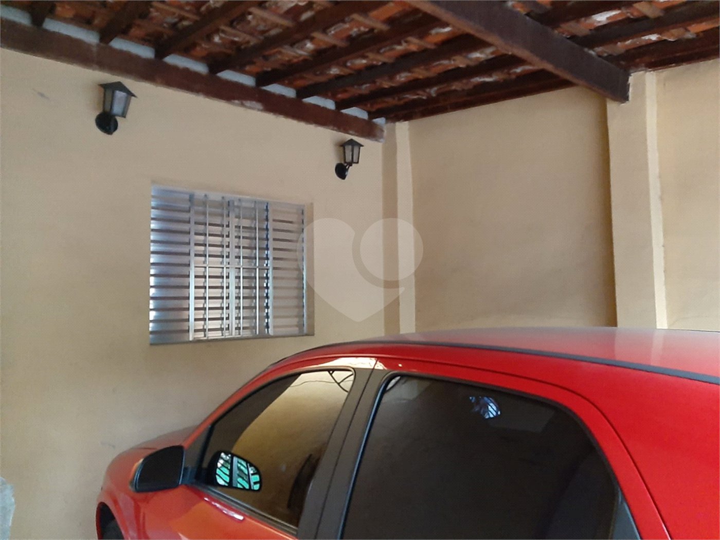 Casa Térrea à venda com 2 quartos em Vila Guilherme, São Paulo, SP