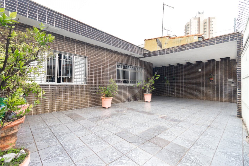 Casa à venda com 3 quartos, sendo 1 suíte, em Cidade Patriarca, São Paulo, SP