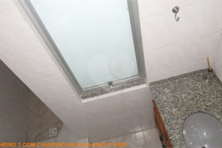 Sala à venda em Tijuca, Rio de Janeiro, RJ