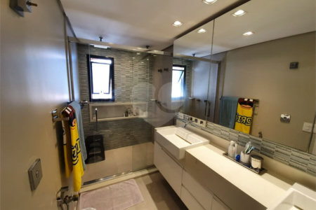 Apartamento à venda com 4 quartos, sendo 2 suítes, em Santana, São Paulo, SP