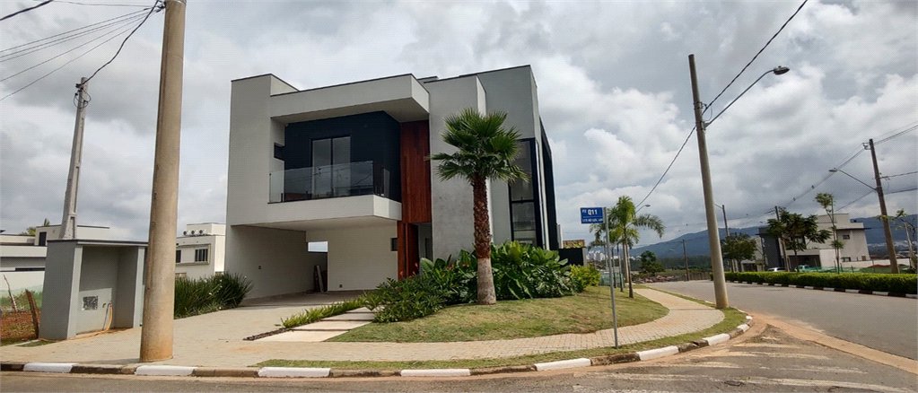 Casa à venda no condomínio Mosaico Essence, Mogi das Cruzes - SP