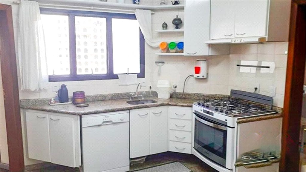 Apartamento à venda com 3 quartos, sendo 1 suíte, em Tatuapé, São Paulo, SP