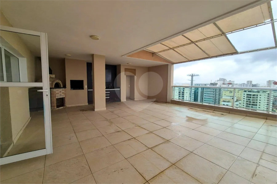 Apartamento à venda ou para alugar com 4 quartos, sendo 3 suítes, em Santana, São Paulo, SP