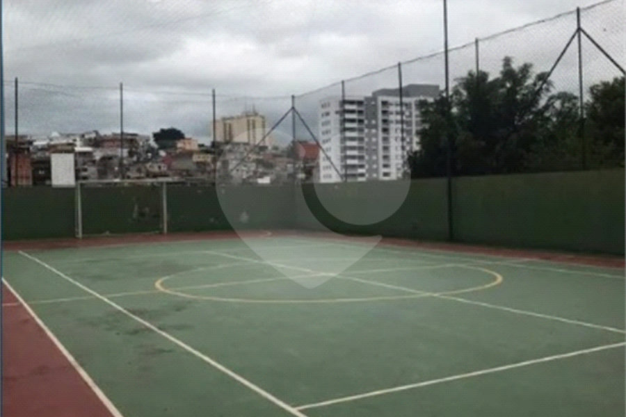 Apartamento à venda com 2 suítes em Mandaqui, São Paulo, SP