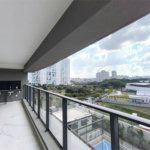 Apartamento à venda ou para alugar com 3 suítes em Água Branca, São Paulo, SP