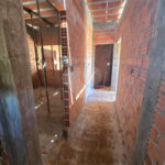 Casa à venda com 3 quartos, sendo 1 suíte, no condomínio Residencial Tivolli, Itapetininga - SP