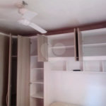 Apartamento à venda com 2 quartos em Jardim Alzira Franco, Santo André, SP