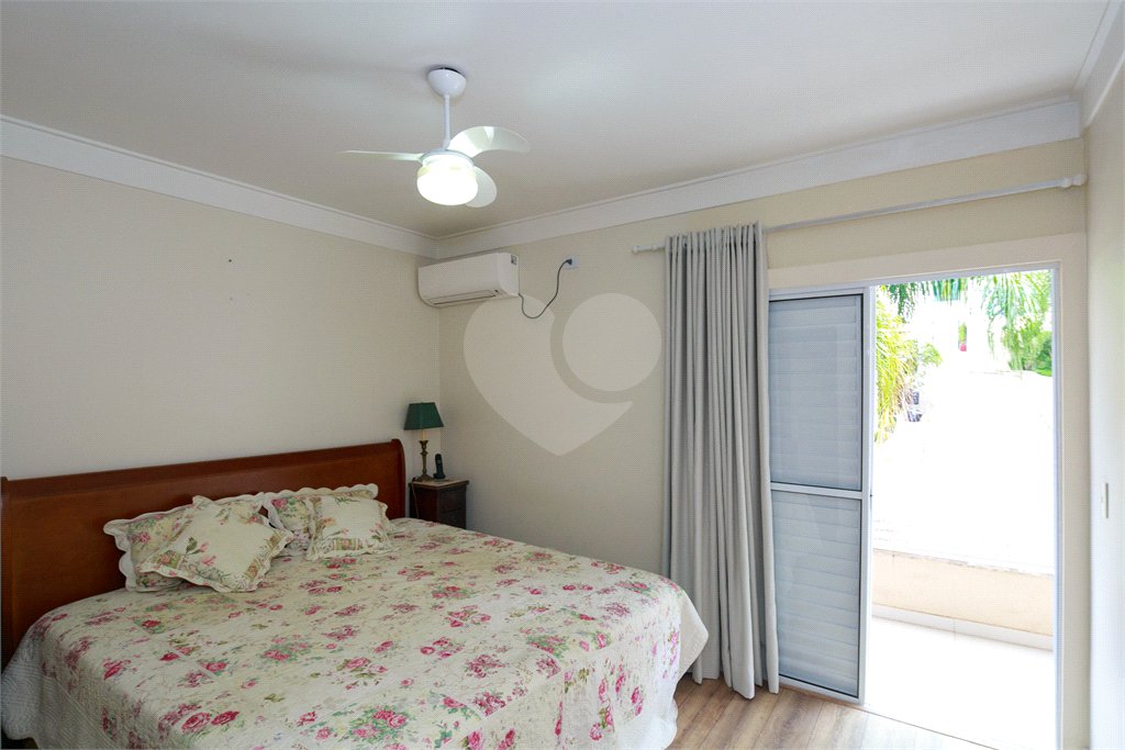 Casa à venda com 4 suítes no condomínio Bellagio, São Paulo - SP