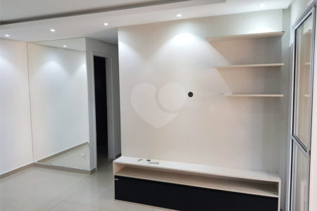 Flat à venda com 2 quartos, sendo 1 suíte, no Centro, São Bernardo do Campo, SP