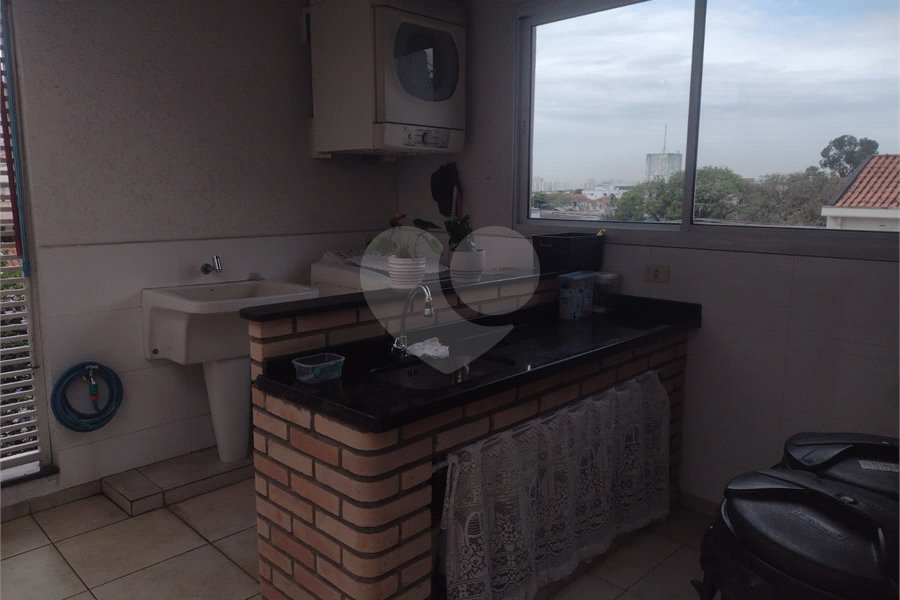 Casa à venda com 3 suítes em Santana, São Paulo, SP