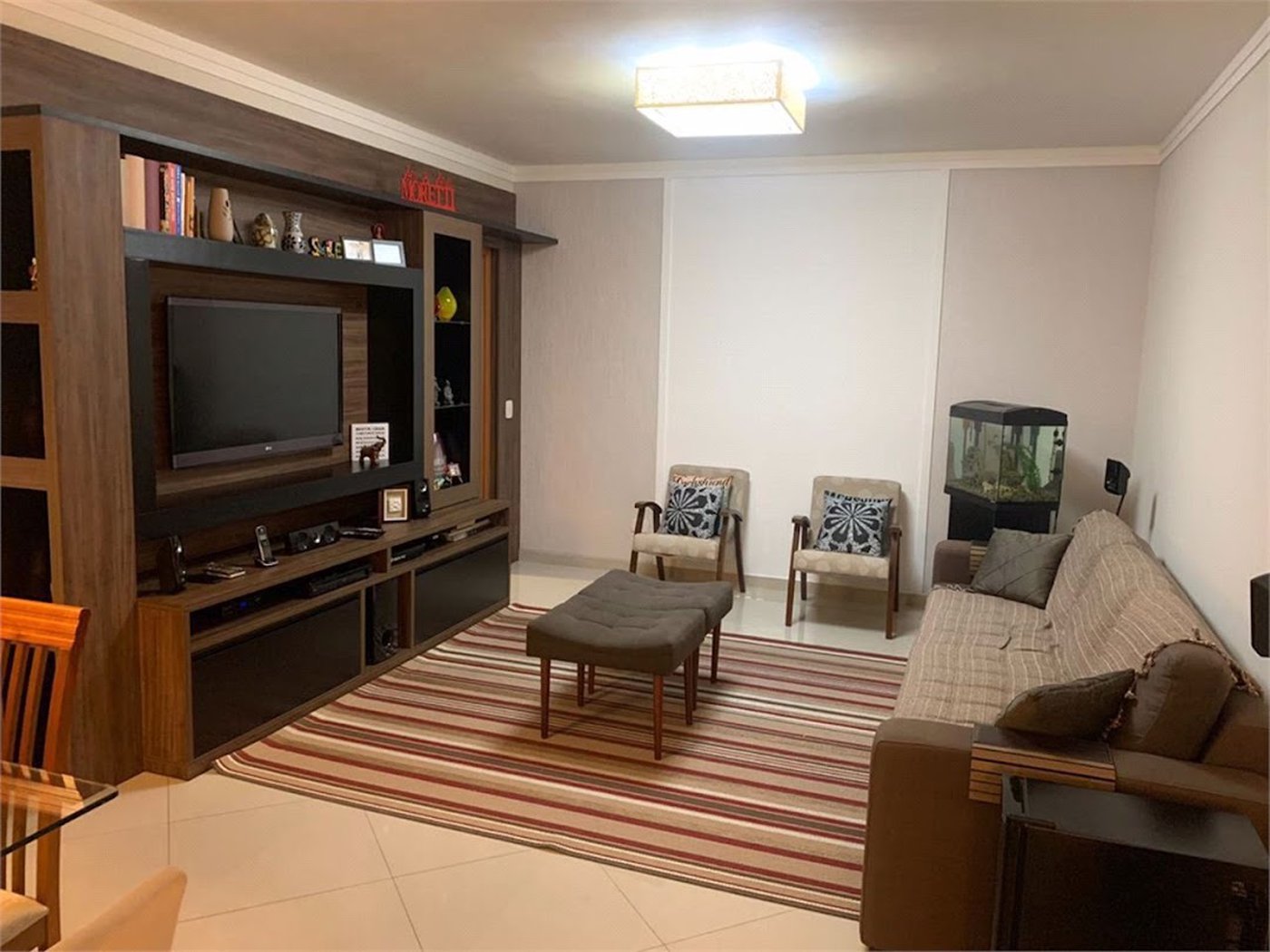 Casa Residencial à venda, Gonzaga, Santos - CA0226.