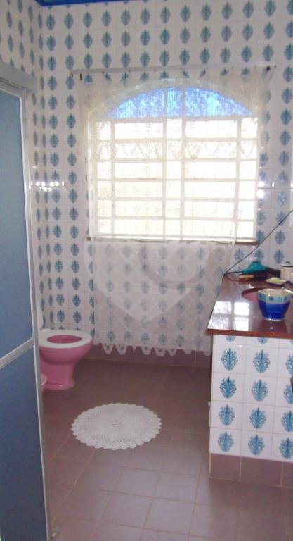 Casa Térrea à venda com 4 quartos, sendo 2 suítes, em Interlagos, São Paulo, SP